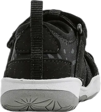 Moxie Kid Black