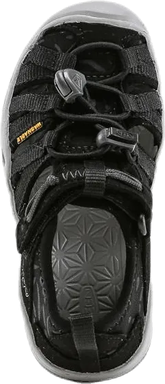 Moxie Kid Black