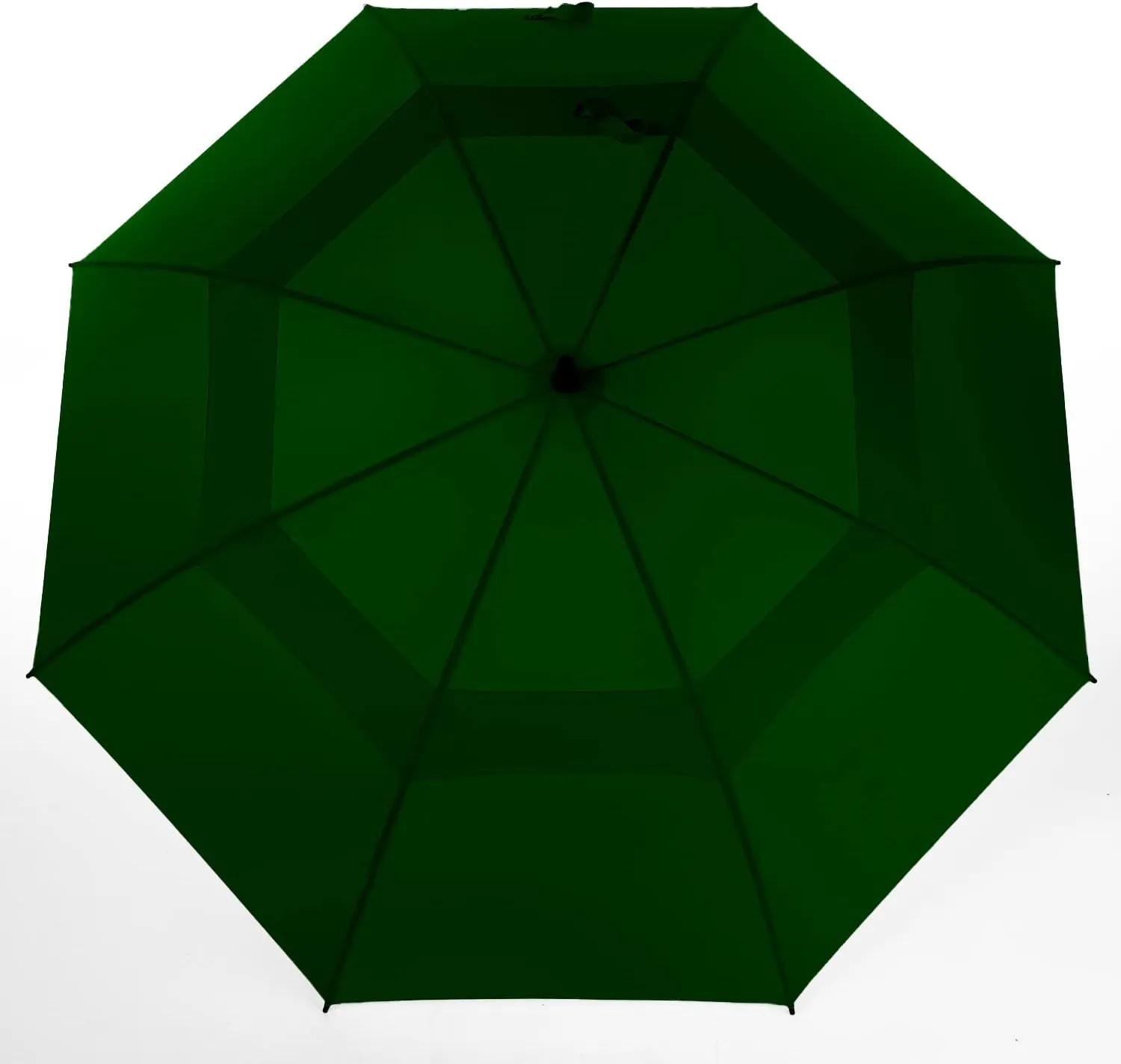 MRTLLOA 54/62/68/72 Inch Automatic Open Golf Umbrella, Extra Large Oversize Double Canopy Vented Windproof Waterproof Stick Umbrellas for Rain