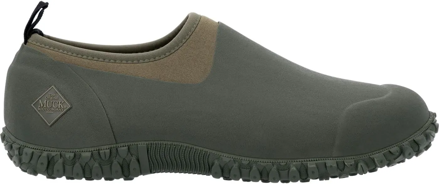 Muck Boot Men's Muckster II Low Climbing Shoe