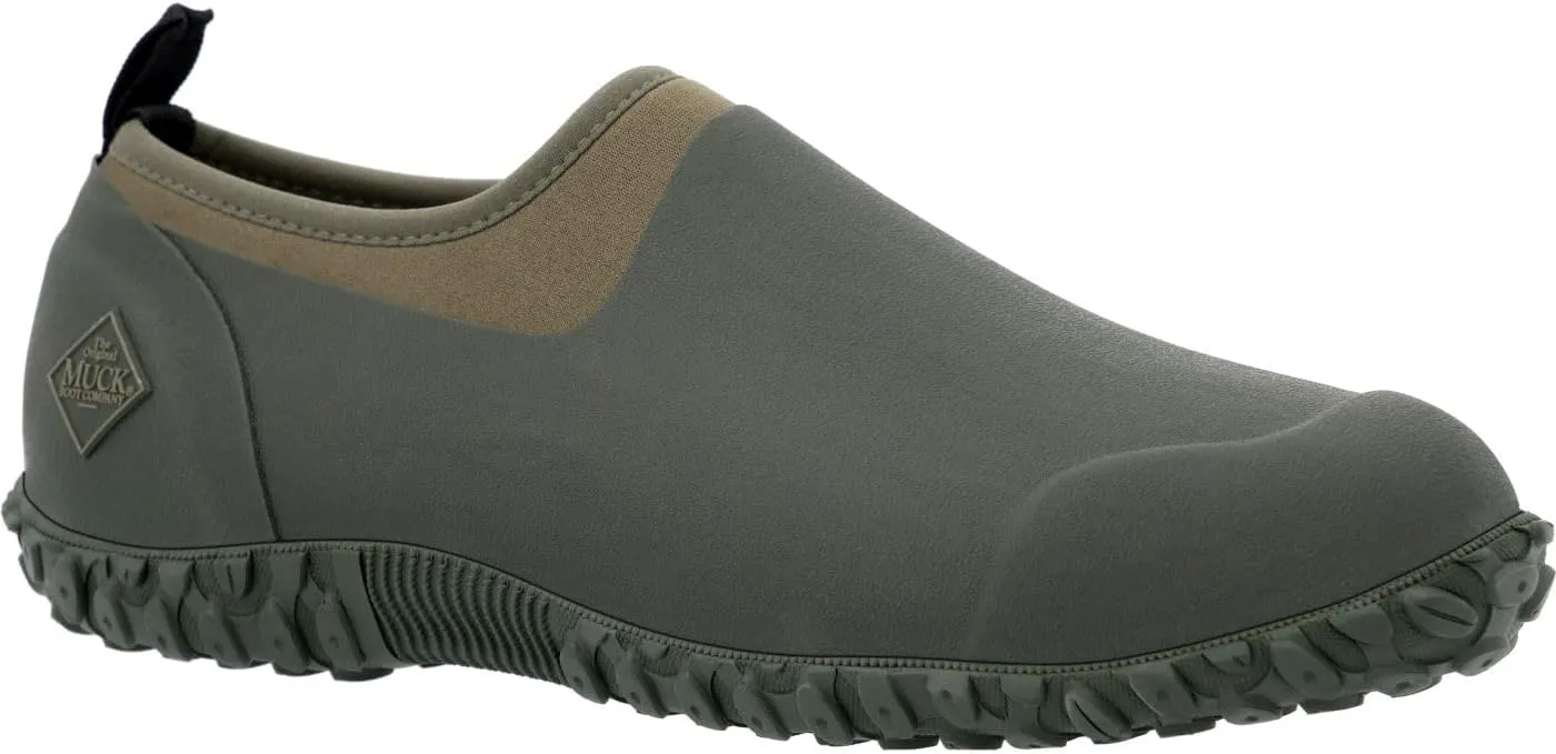 Muck Boot Men's Muckster II Low Climbing Shoe