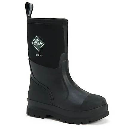 Muck Chore Boot Mid-Cut