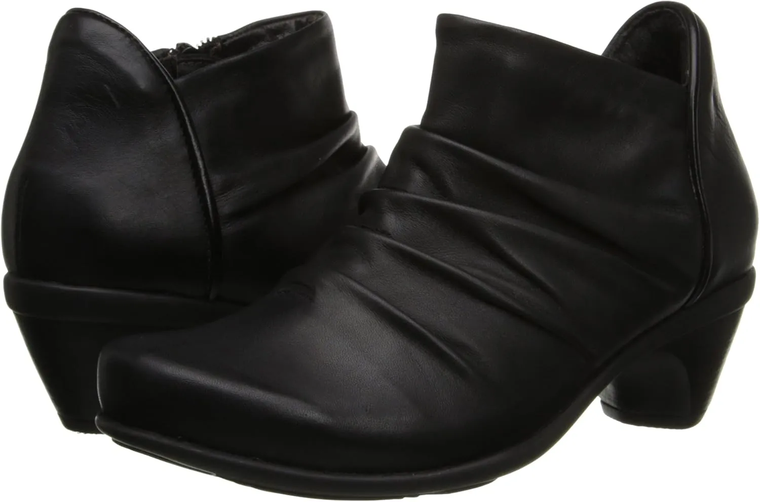 NAOT Footwear Women's Advance Bootie