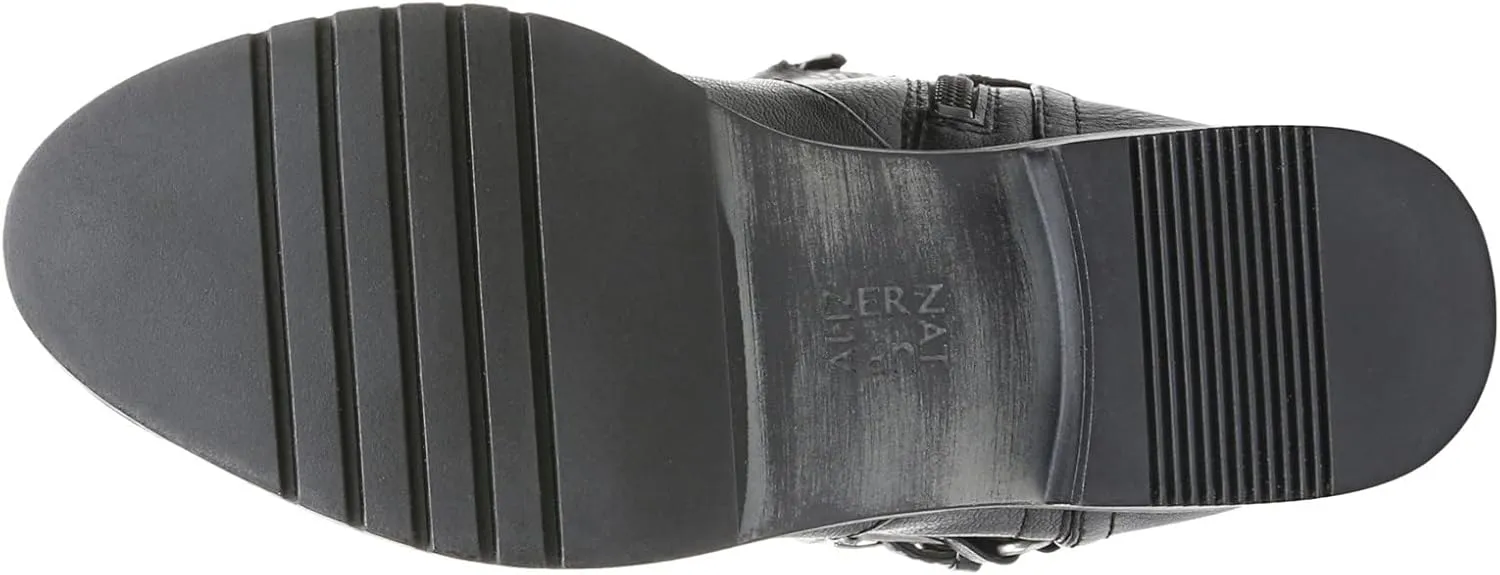 Naturalizer Women's Garrison Mid Calf Boot