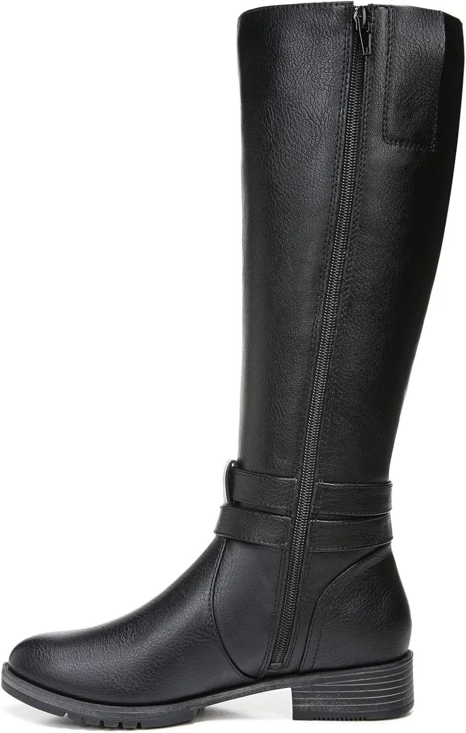 Naturalizer Women's Garrison Mid Calf Boot