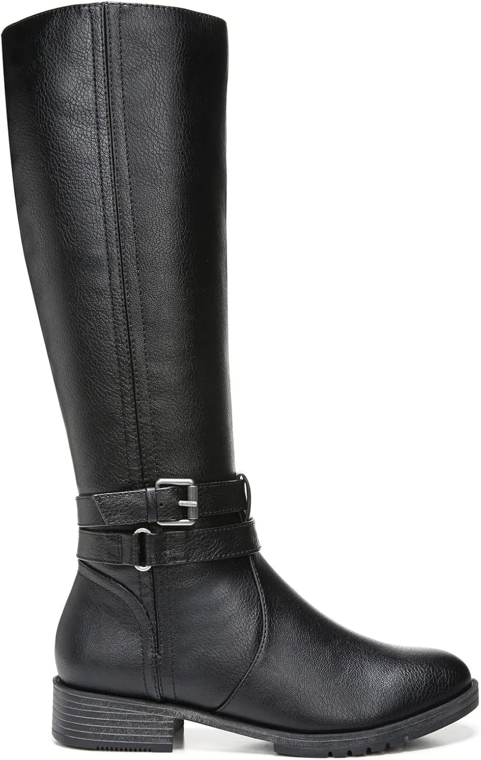 Naturalizer Women's Garrison Mid Calf Boot