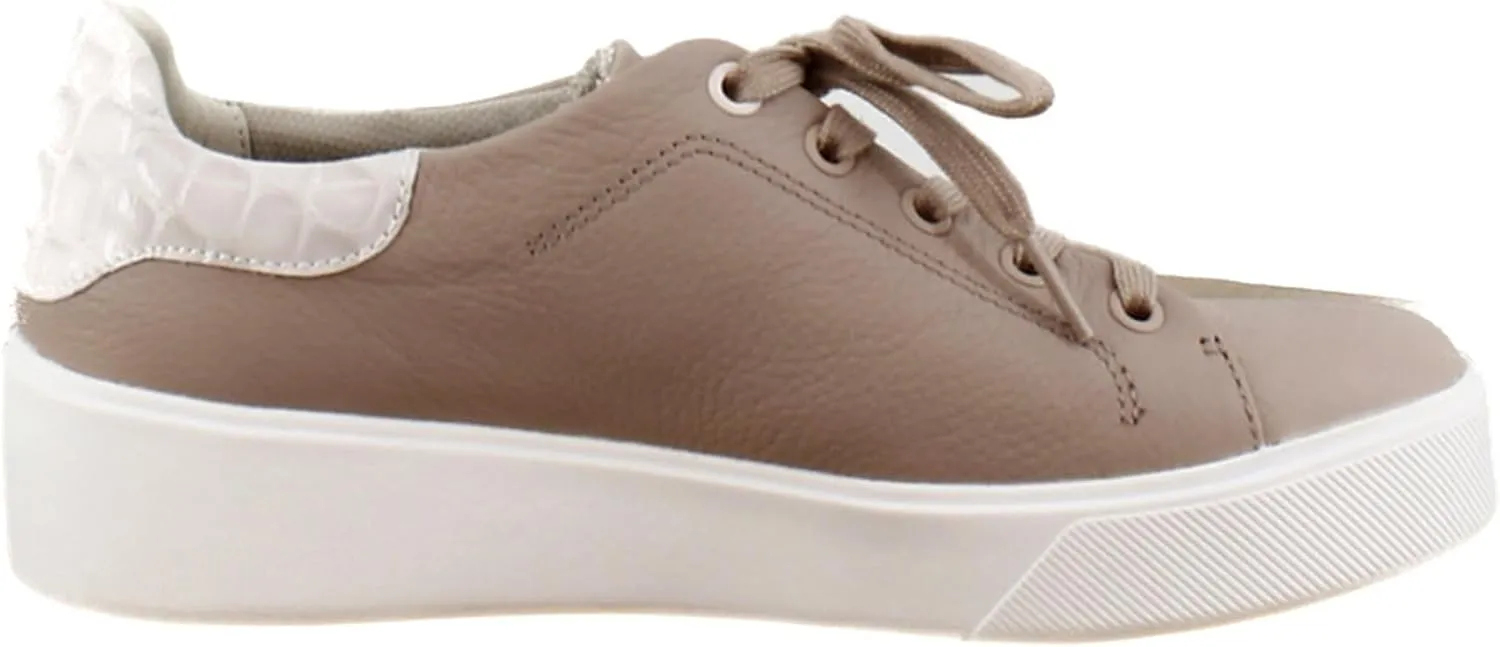 Naturalizer Women's Morrison2.0 Lace-Up Fashion Sneaker
