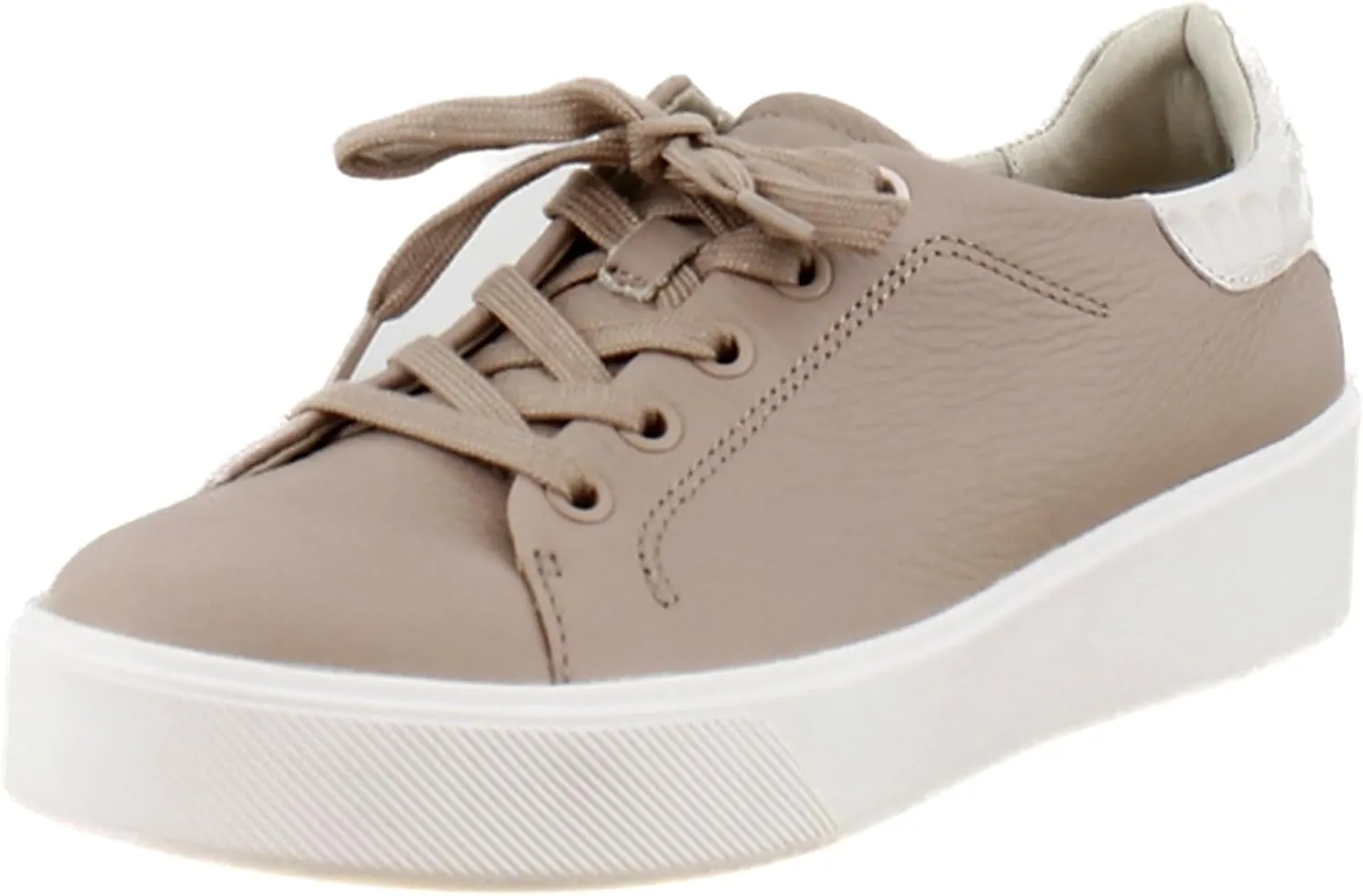 Naturalizer Women's Morrison2.0 Lace-Up Fashion Sneaker