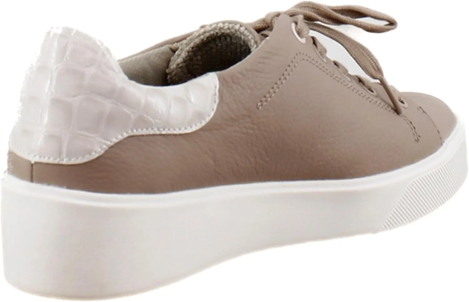 Naturalizer Women's Morrison2.0 Lace-Up Fashion Sneaker