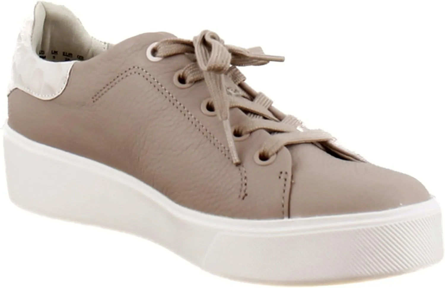 Naturalizer Women's Morrison2.0 Lace-Up Fashion Sneaker