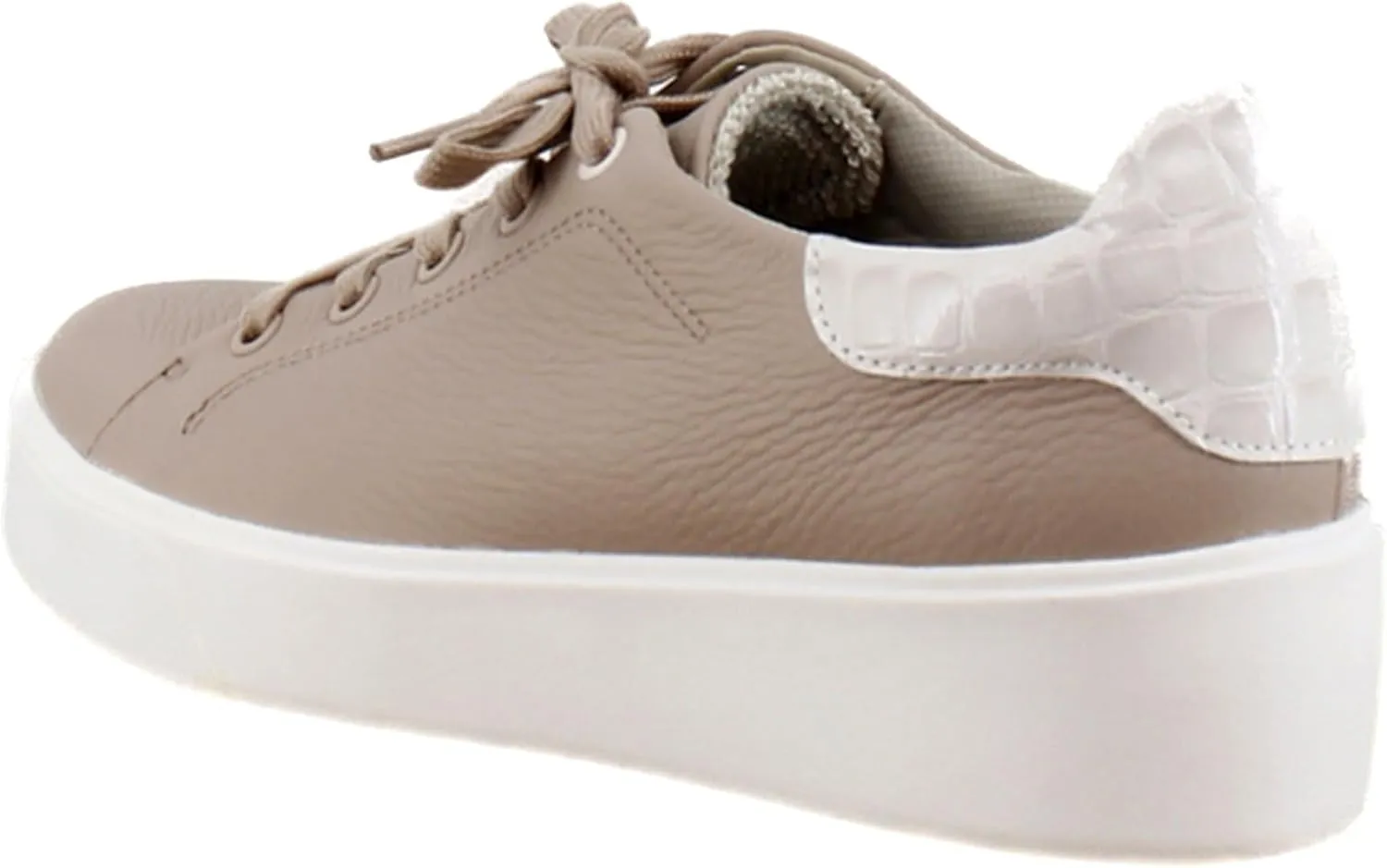 Naturalizer Women's Morrison2.0 Lace-Up Fashion Sneaker