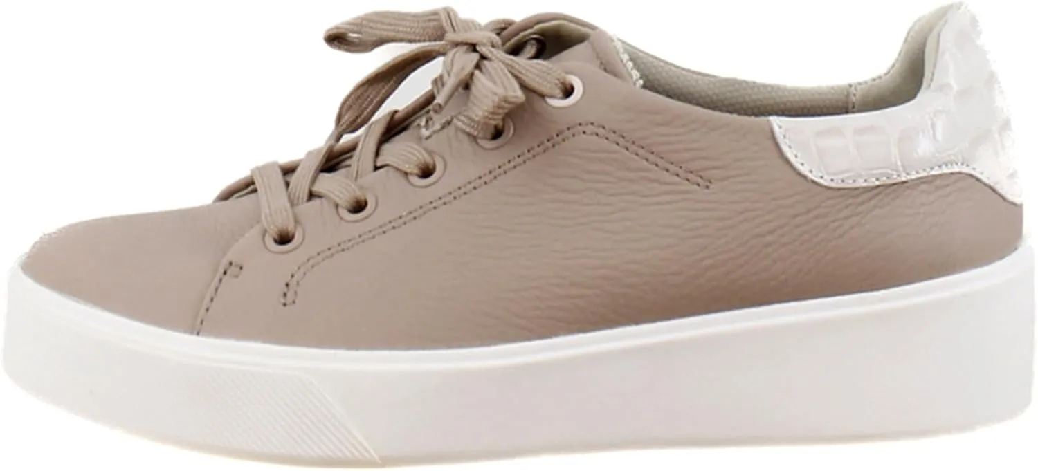 Naturalizer Women's Morrison2.0 Lace-Up Fashion Sneaker