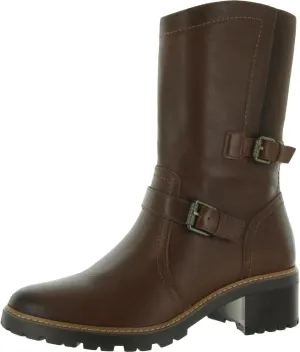 Naturalizer Women's Talon Mid-Calf Boot