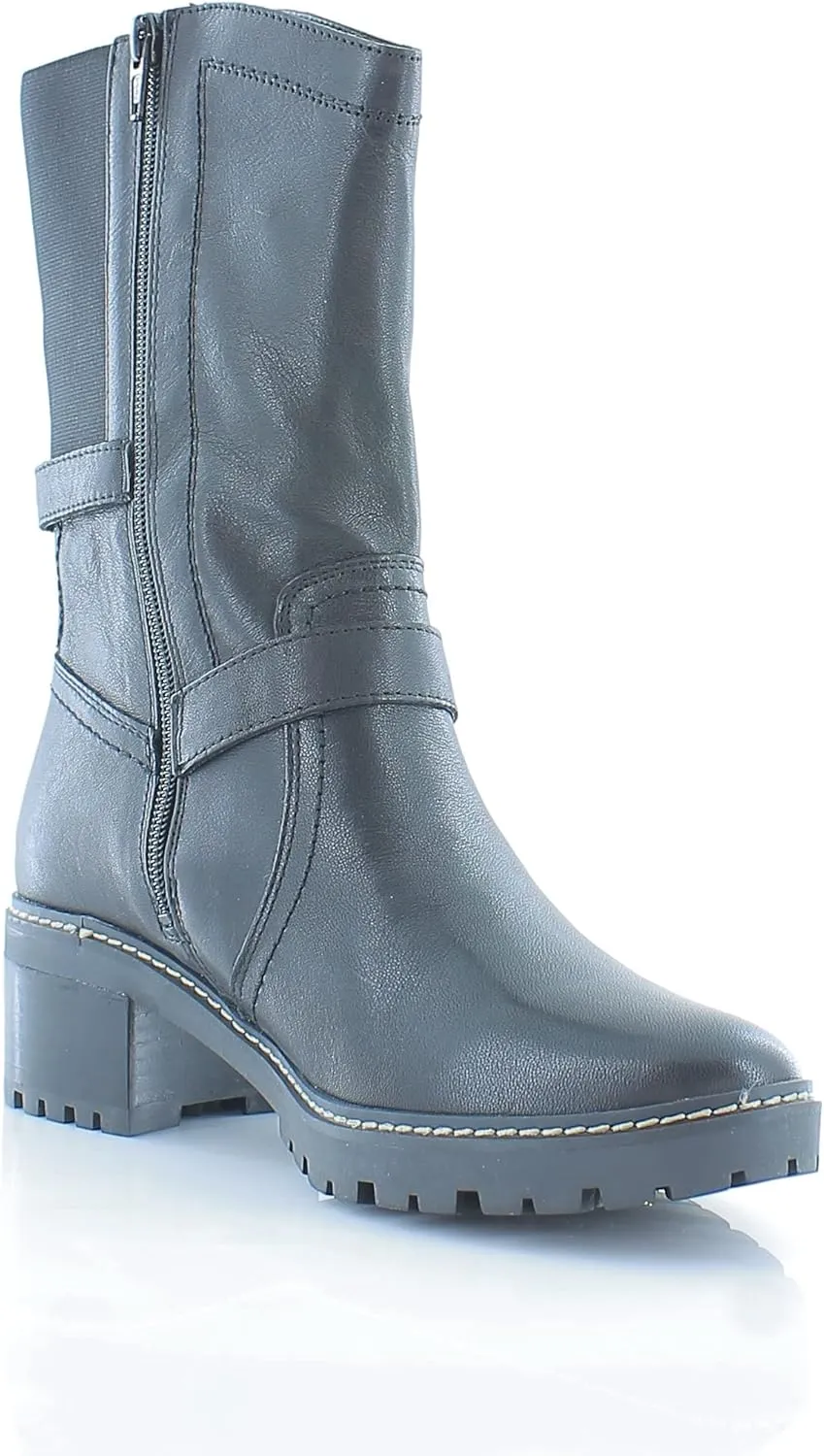 Naturalizer Women's Talon Mid-Calf Boot