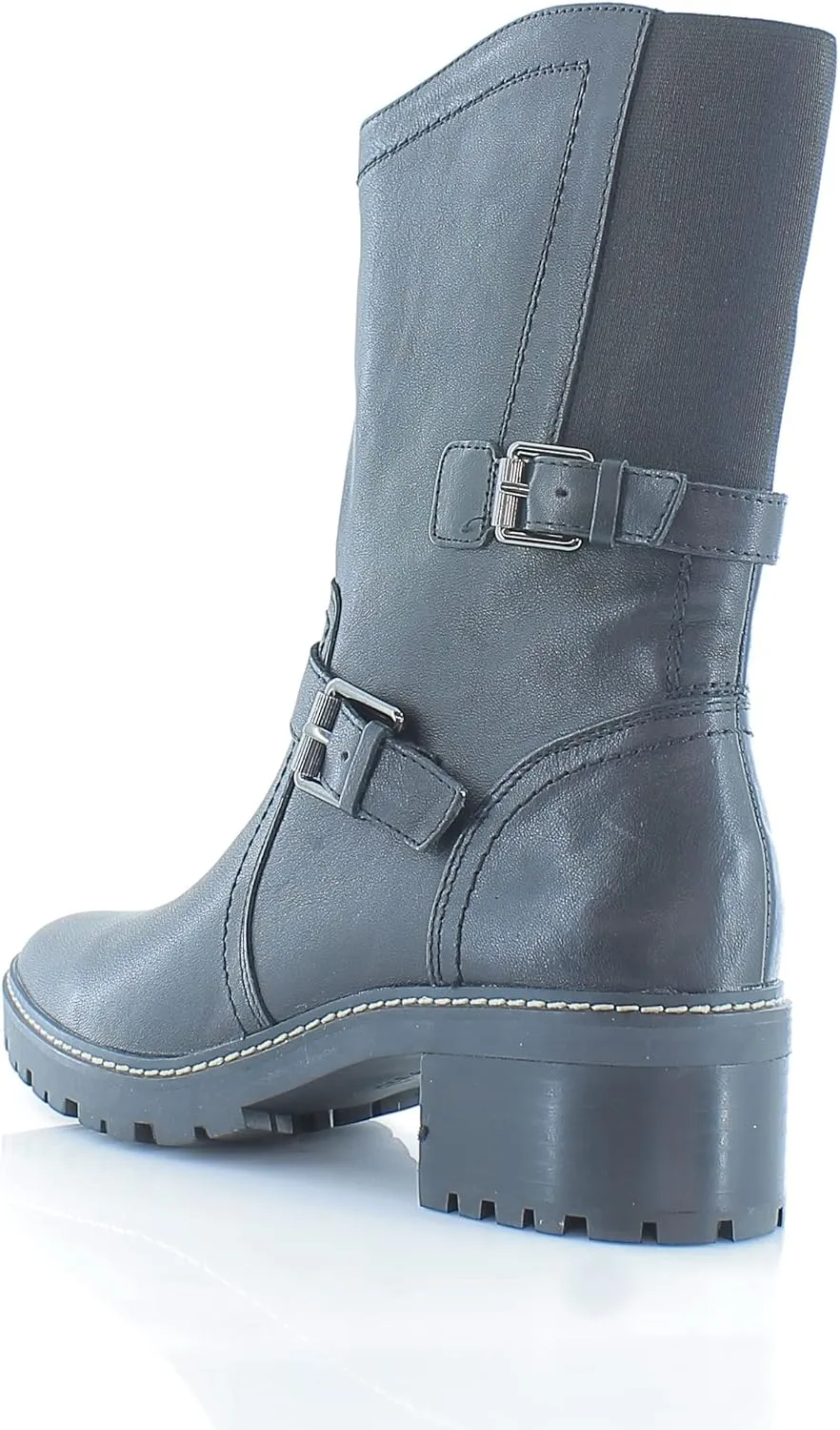 Naturalizer Women's Talon Mid-Calf Boot