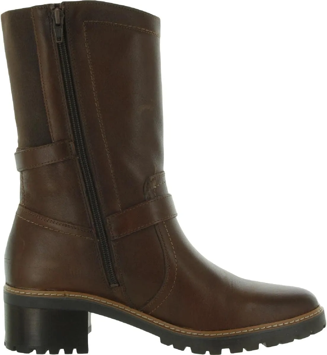 Naturalizer Women's Talon Mid-Calf Boot