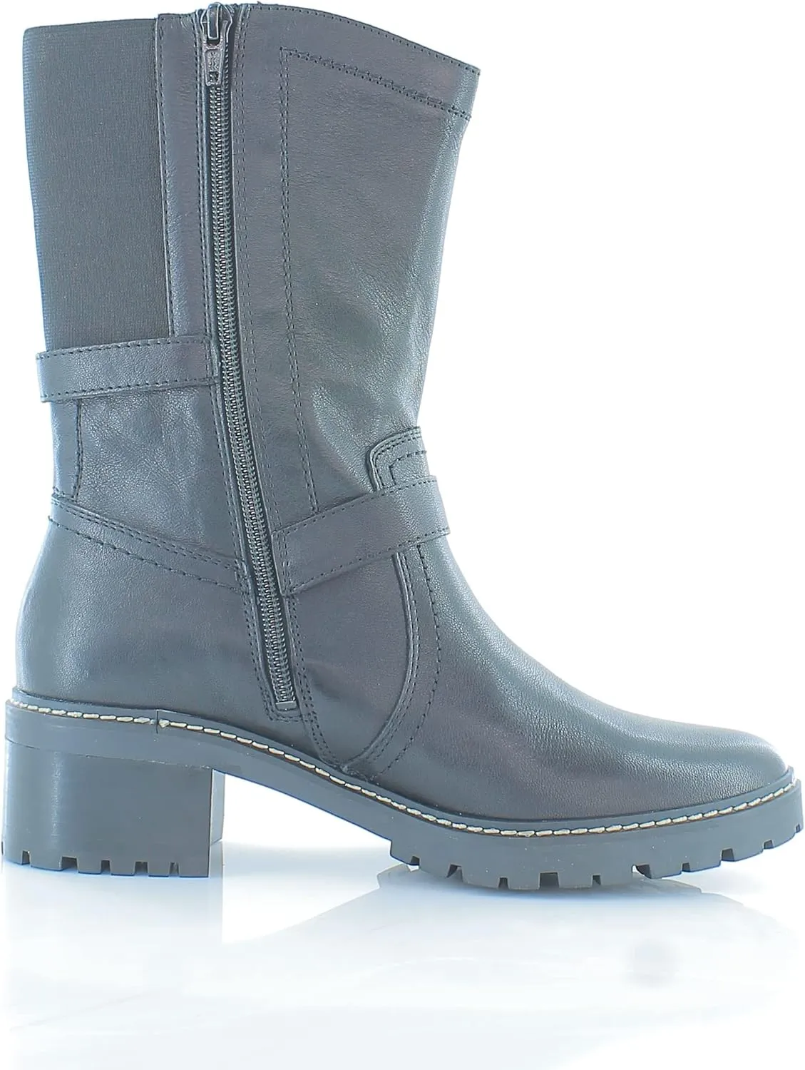 Naturalizer Women's Talon Mid-Calf Boot