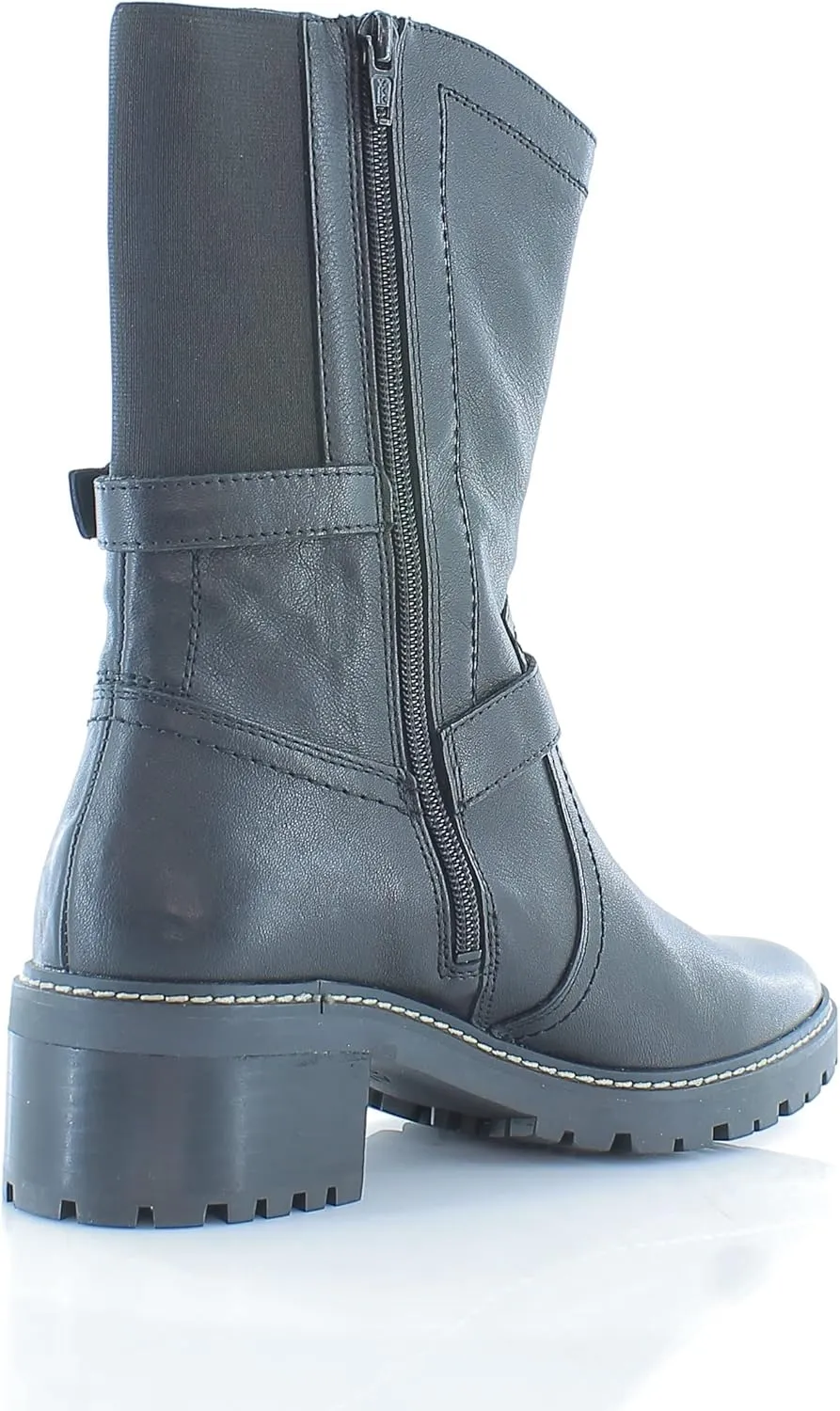 Naturalizer Women's Talon Mid-Calf Boot