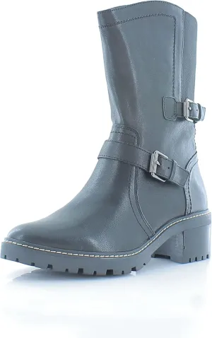 Naturalizer Women's Talon Mid-Calf Boot