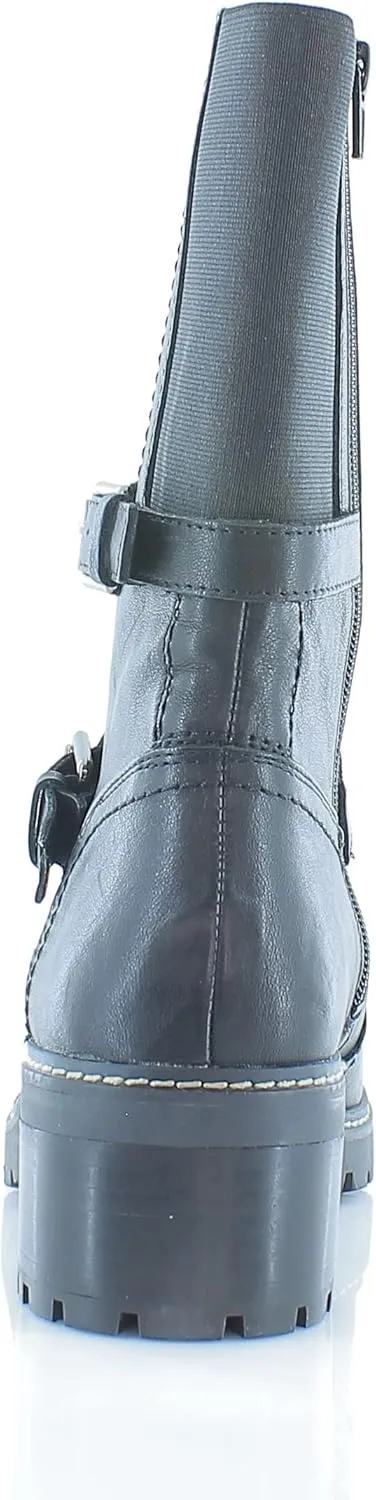 Naturalizer Women's Talon Mid-Calf Boot