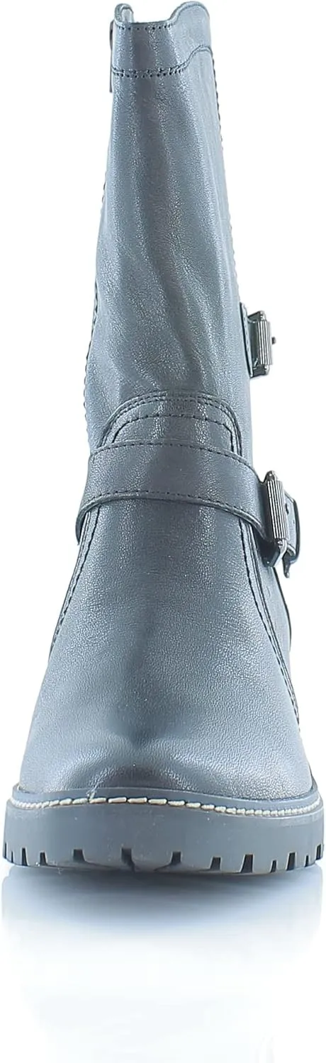 Naturalizer Women's Talon Mid-Calf Boot