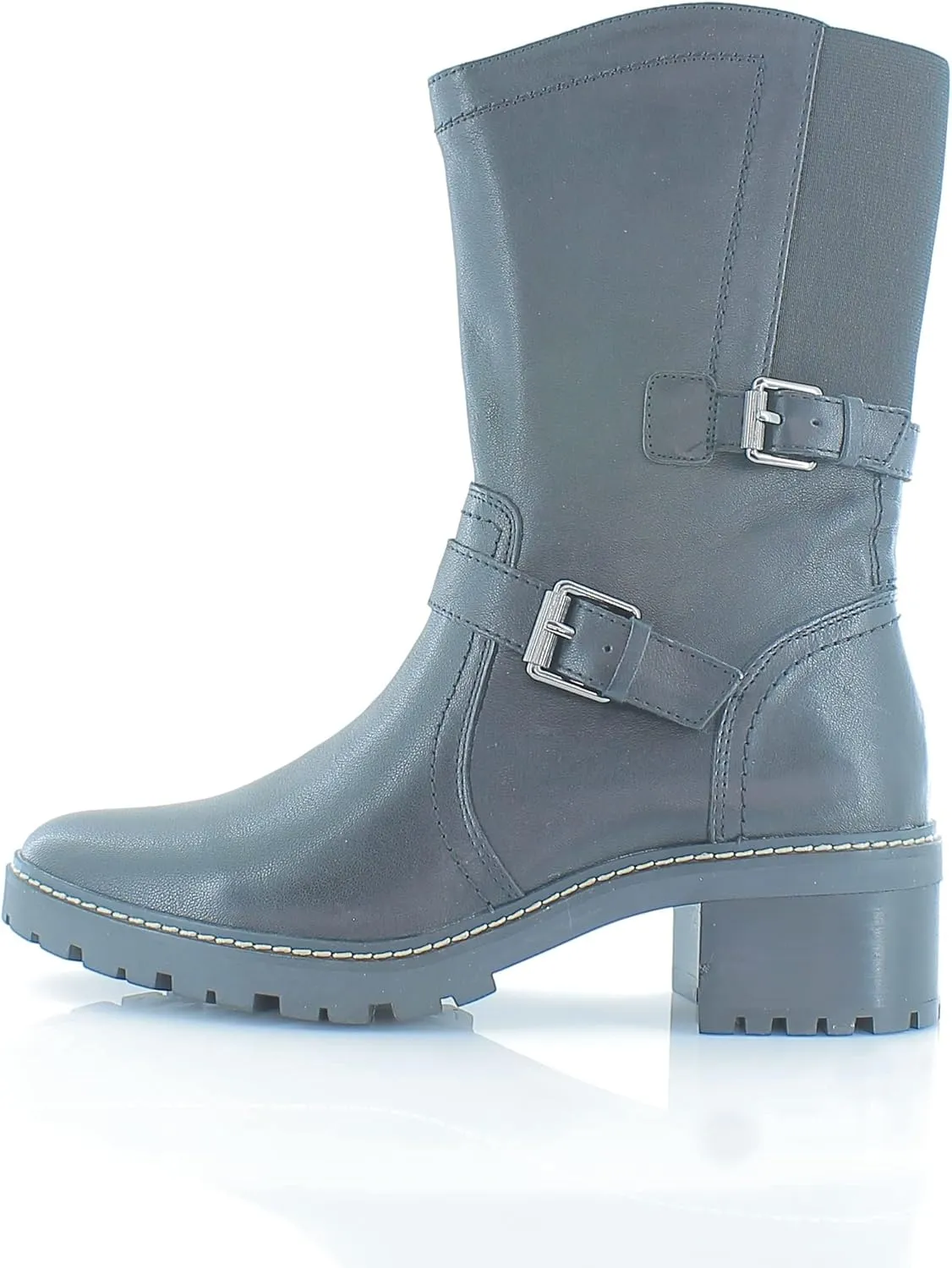 Naturalizer Women's Talon Mid-Calf Boot