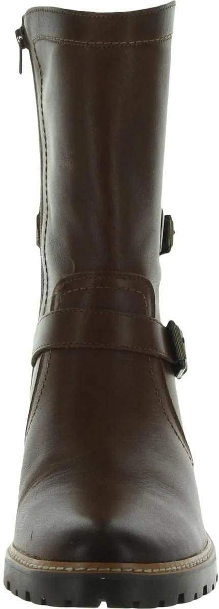 Naturalizer Women's Talon Mid-Calf Boot