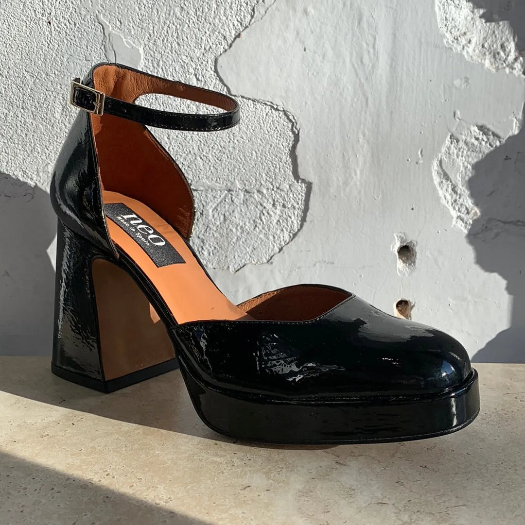 Neo 23566 Black