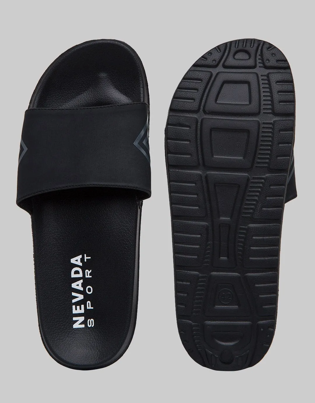 Nevada Sport Slipper Sandals Men Slim