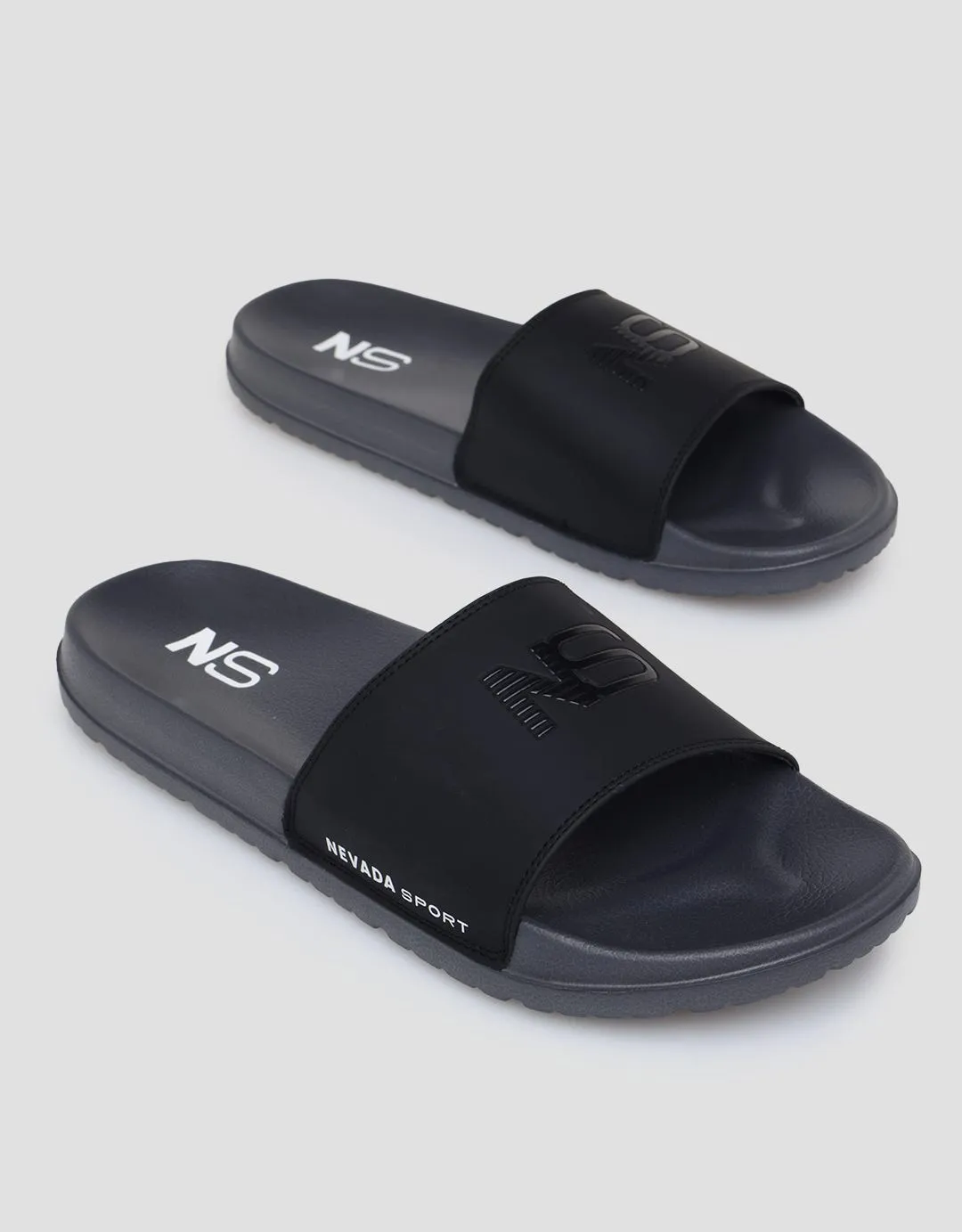 Nevada Sport Slipper Sandals Men