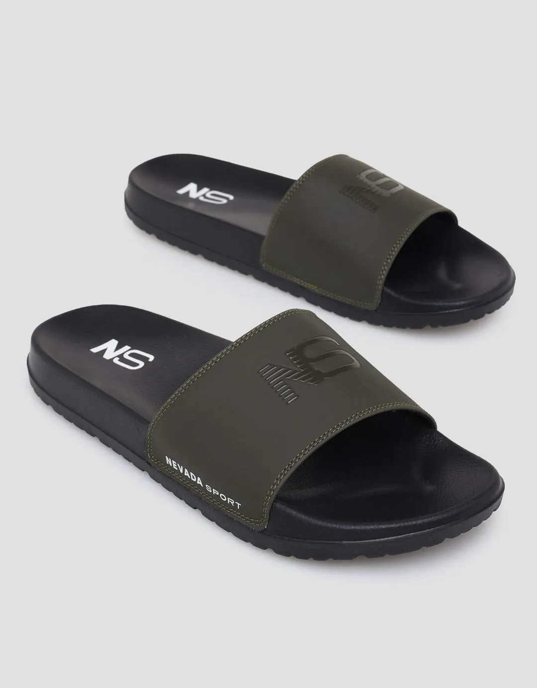 Nevada Sport Slipper Sandals Men