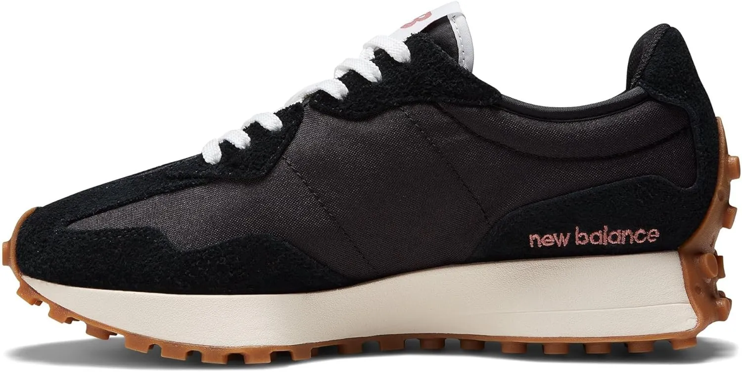 New Balance Kids 237 V1 Lace-up Sneaker