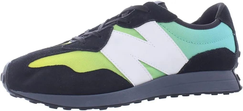 New Balance Kids 237 V1 Lace-up Sneaker