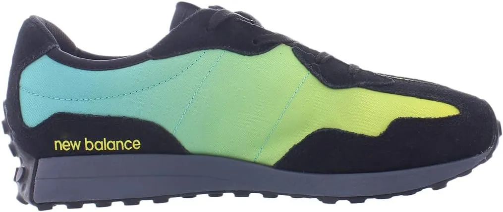 New Balance Kids 237 V1 Lace-up Sneaker