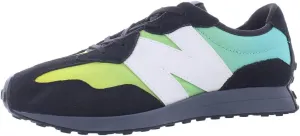 New Balance Kids 237 V1 Lace-up Sneaker