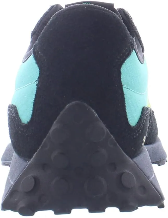 New Balance Kids 237 V1 Lace-up Sneaker