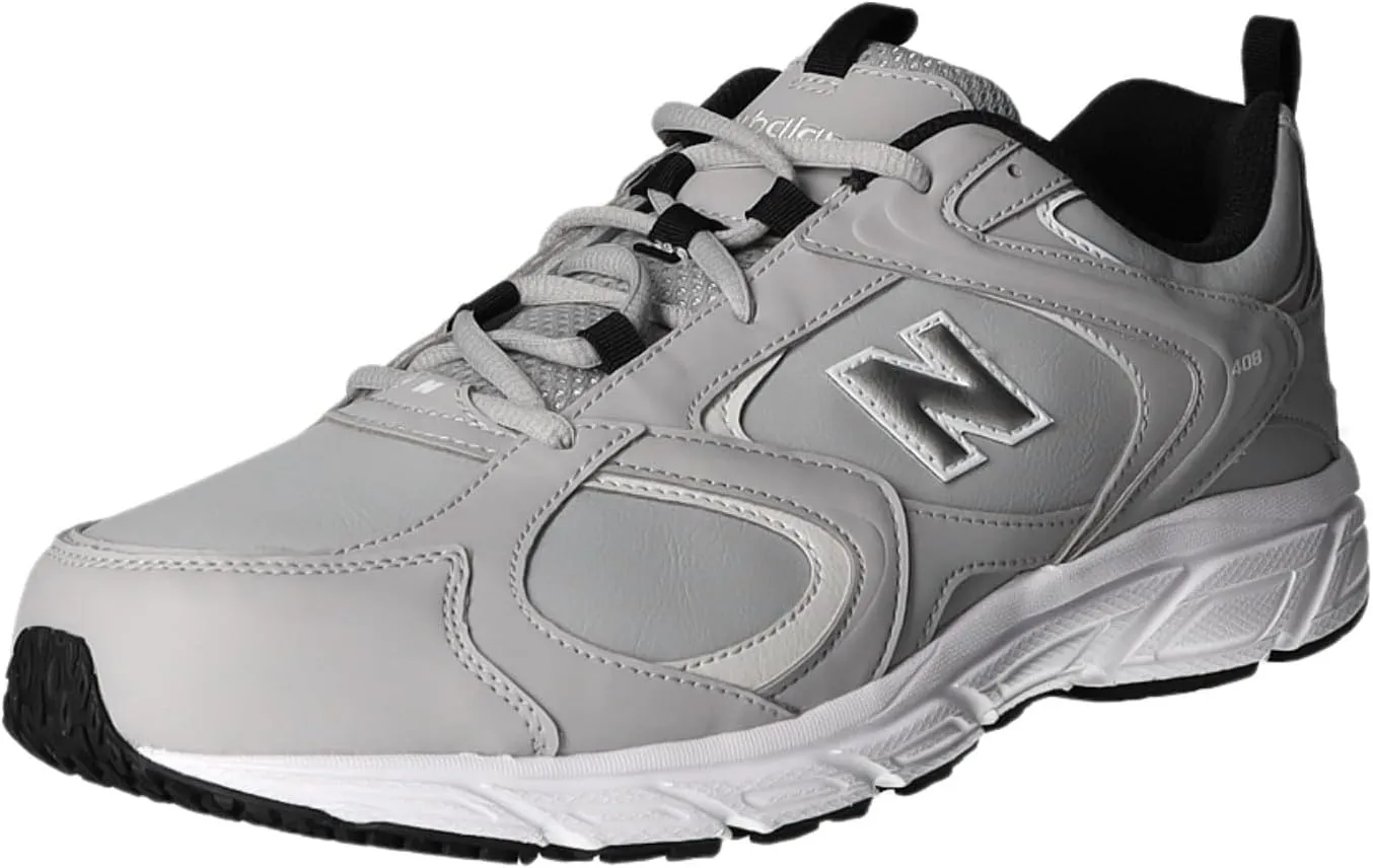 New Balance Men's 408 V1 Sneaker