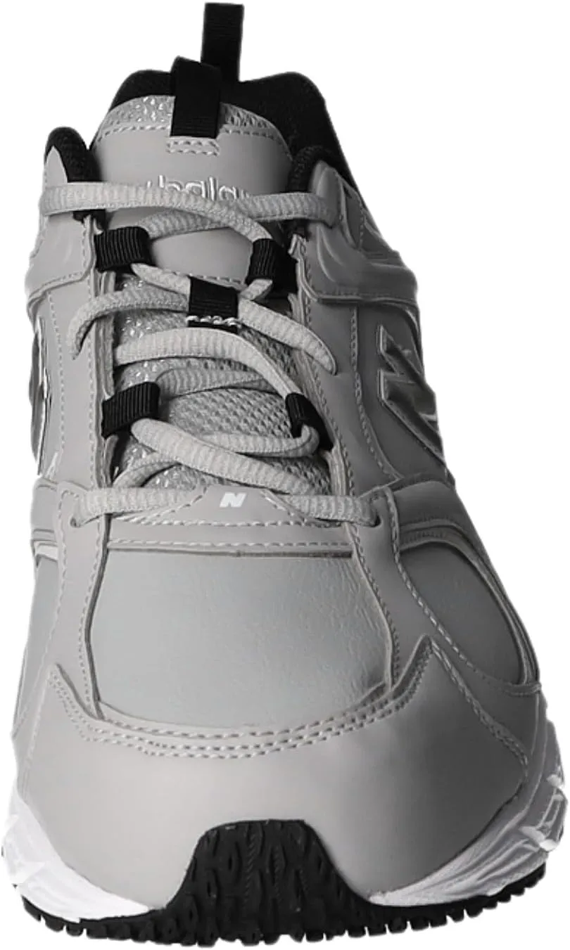 New Balance Men's 408 V1 Sneaker