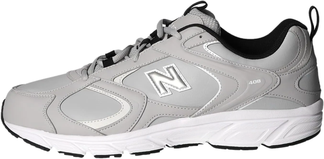 New Balance Men's 408 V1 Sneaker
