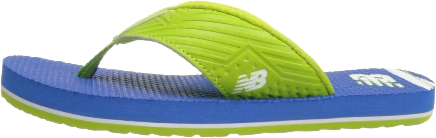 New Balance Mosie Flip-Flop (Little Kid/Big Kid)