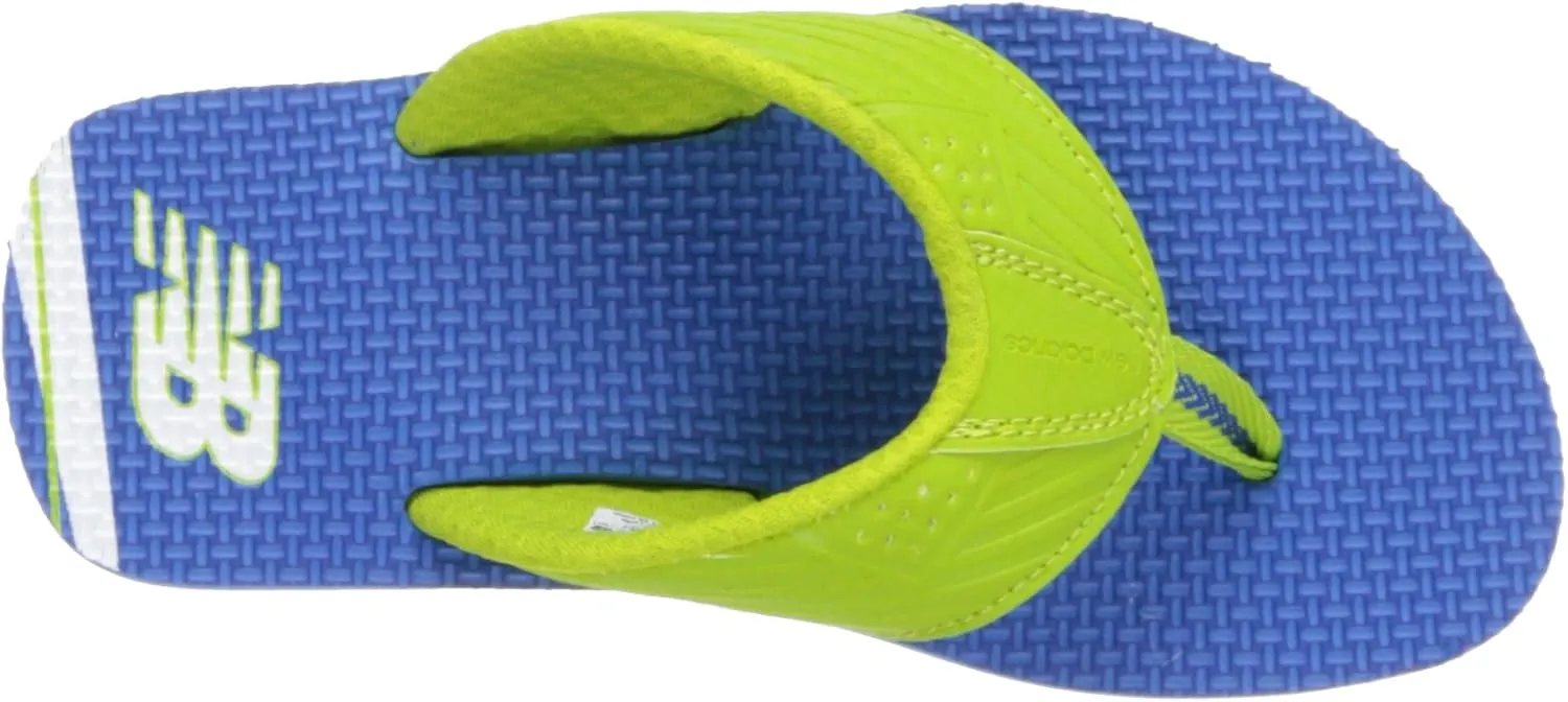 New Balance Mosie Flip-Flop (Little Kid/Big Kid)