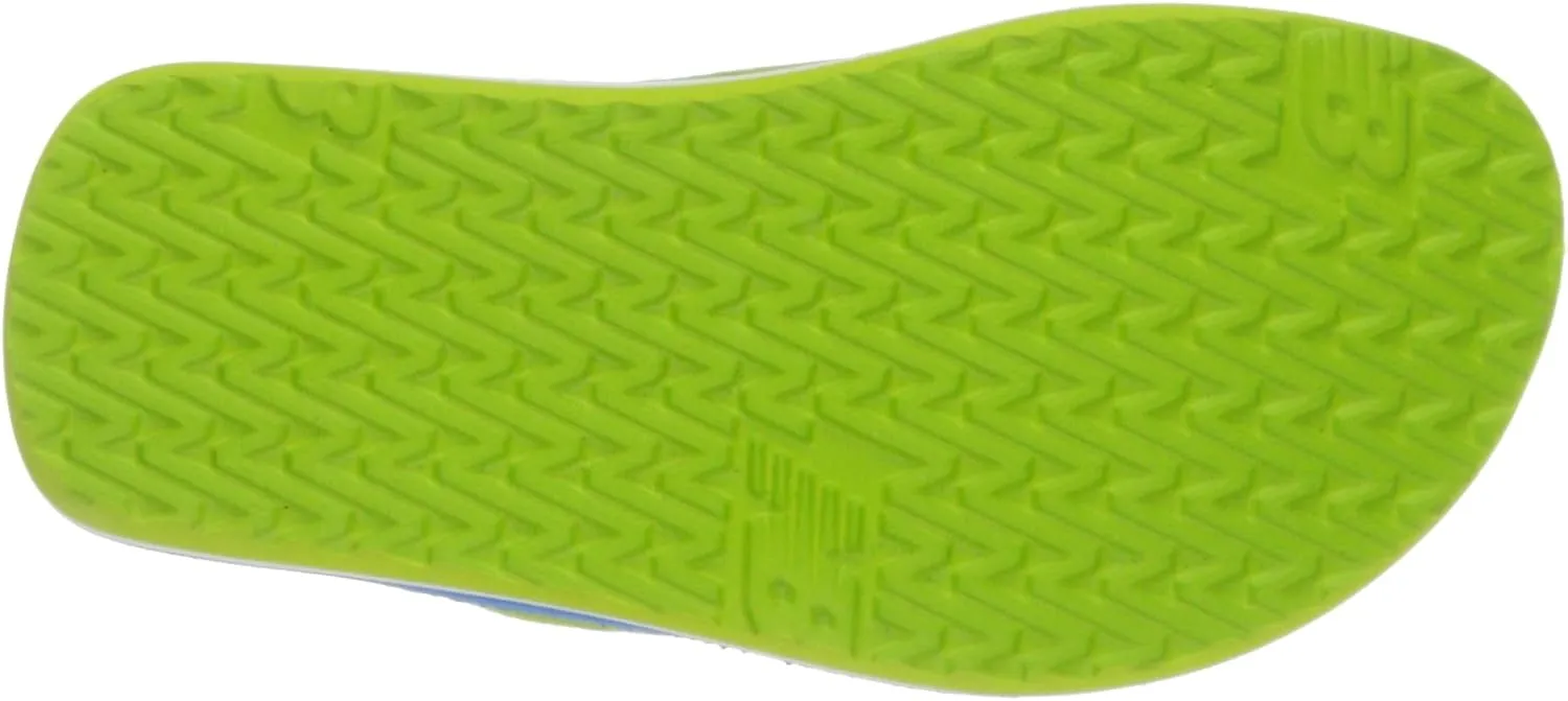New Balance Mosie Flip-Flop (Little Kid/Big Kid)