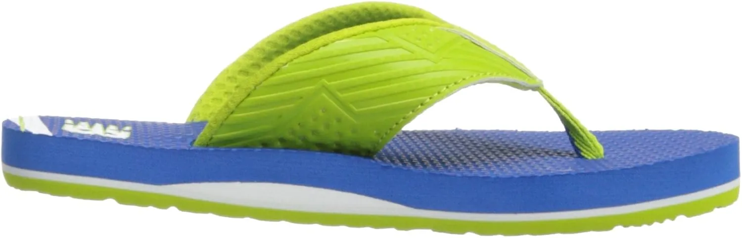 New Balance Mosie Flip-Flop (Little Kid/Big Kid)