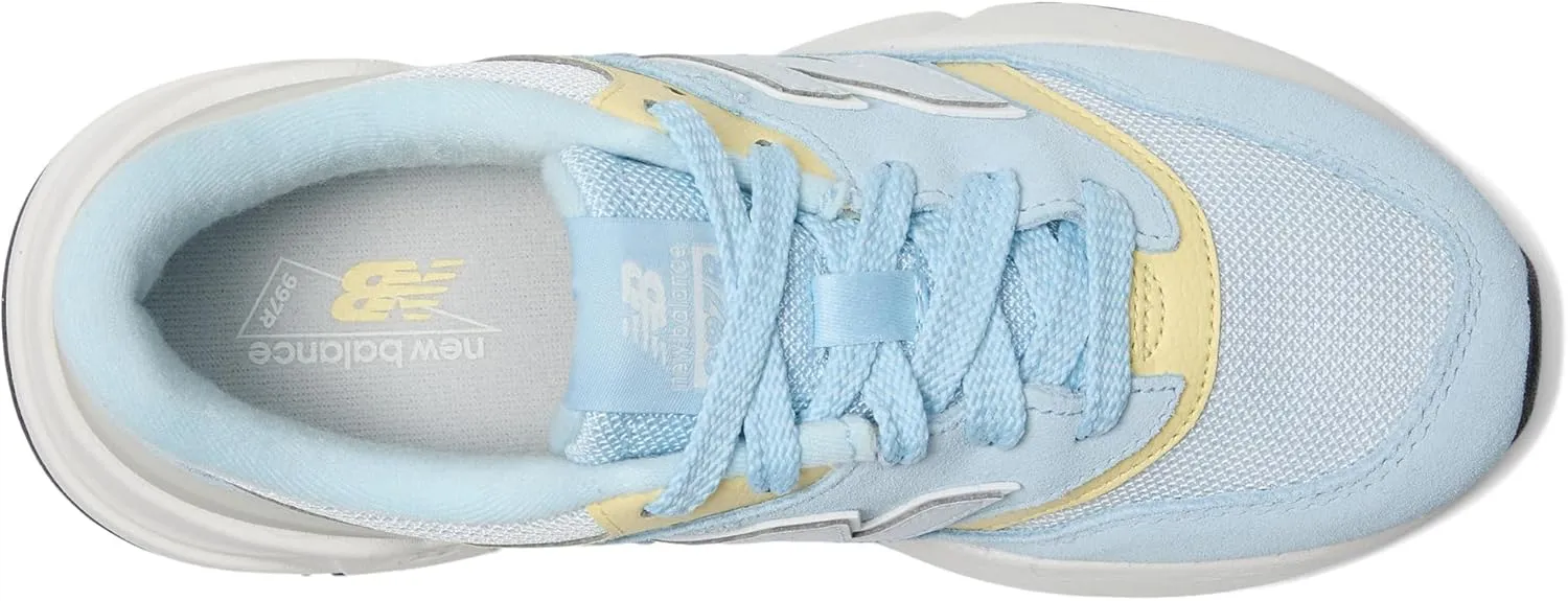 New Balance Unisex-Child 997r (Big Kid) Sneaker