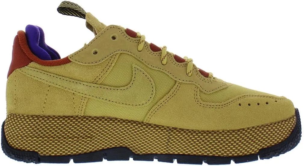 Nike Air Force 1 Wild Womens Shoes