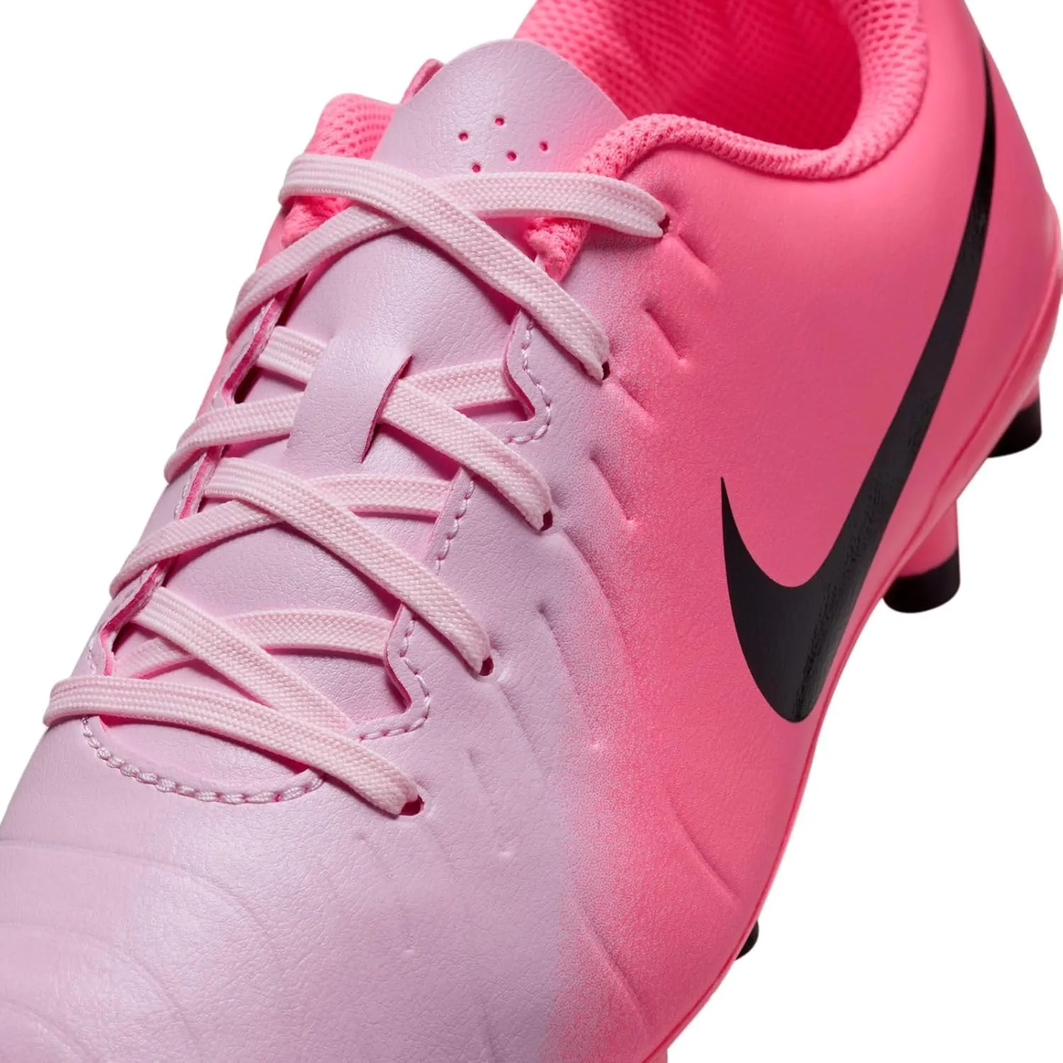 Nike Unisex-Child Football Low, 5 Big Kid