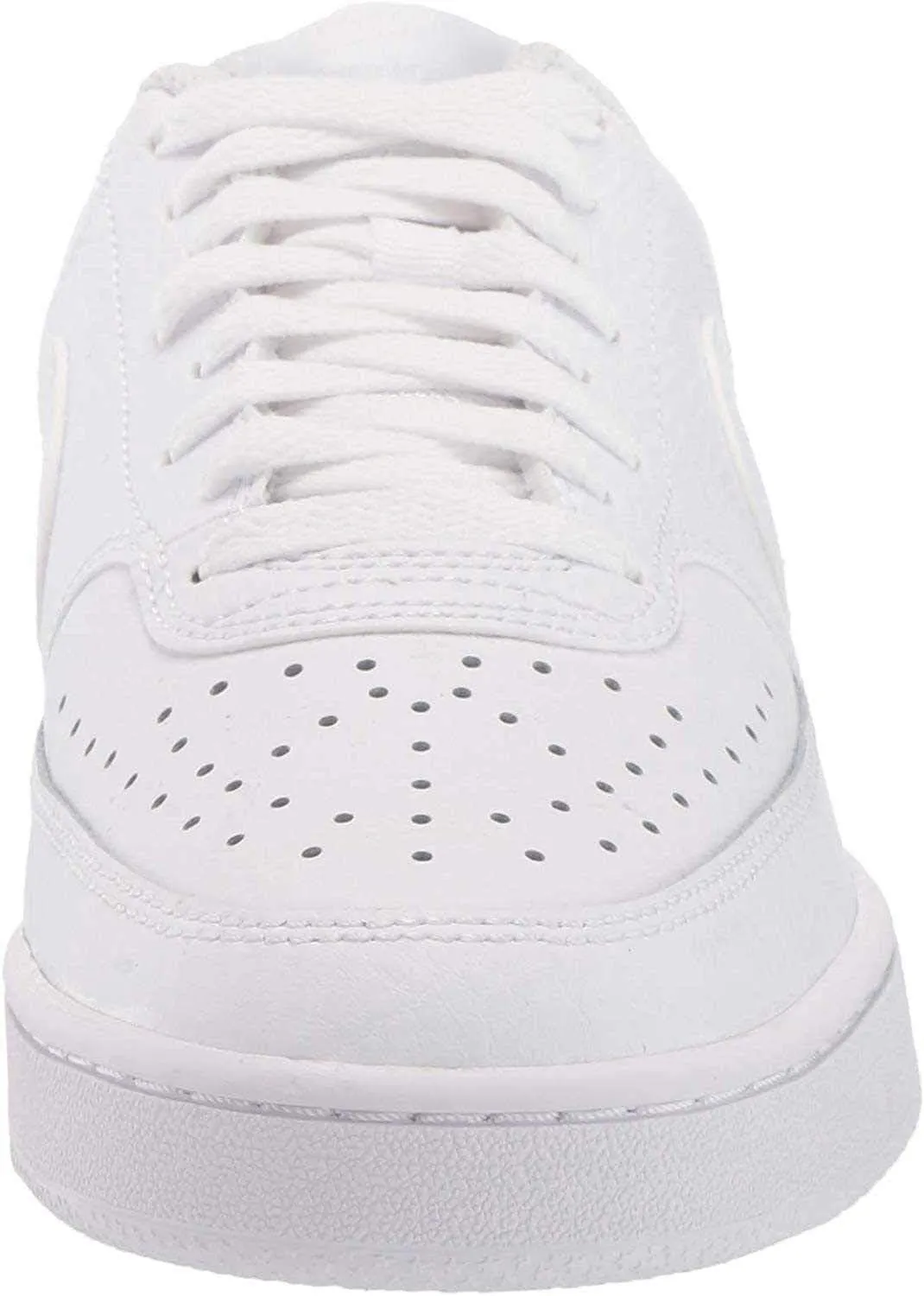 Nike Women's WMNS Court Vision Low Sneaker