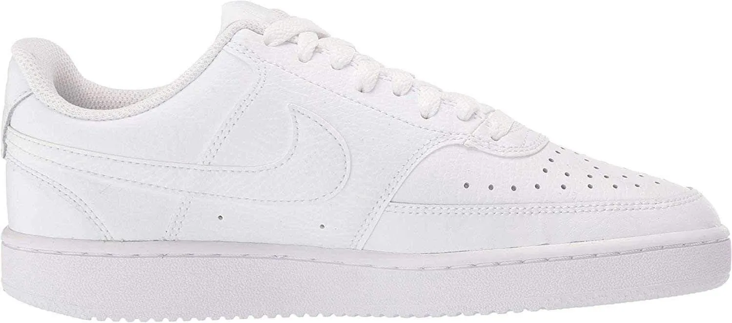 Nike Women's WMNS Court Vision Low Sneaker