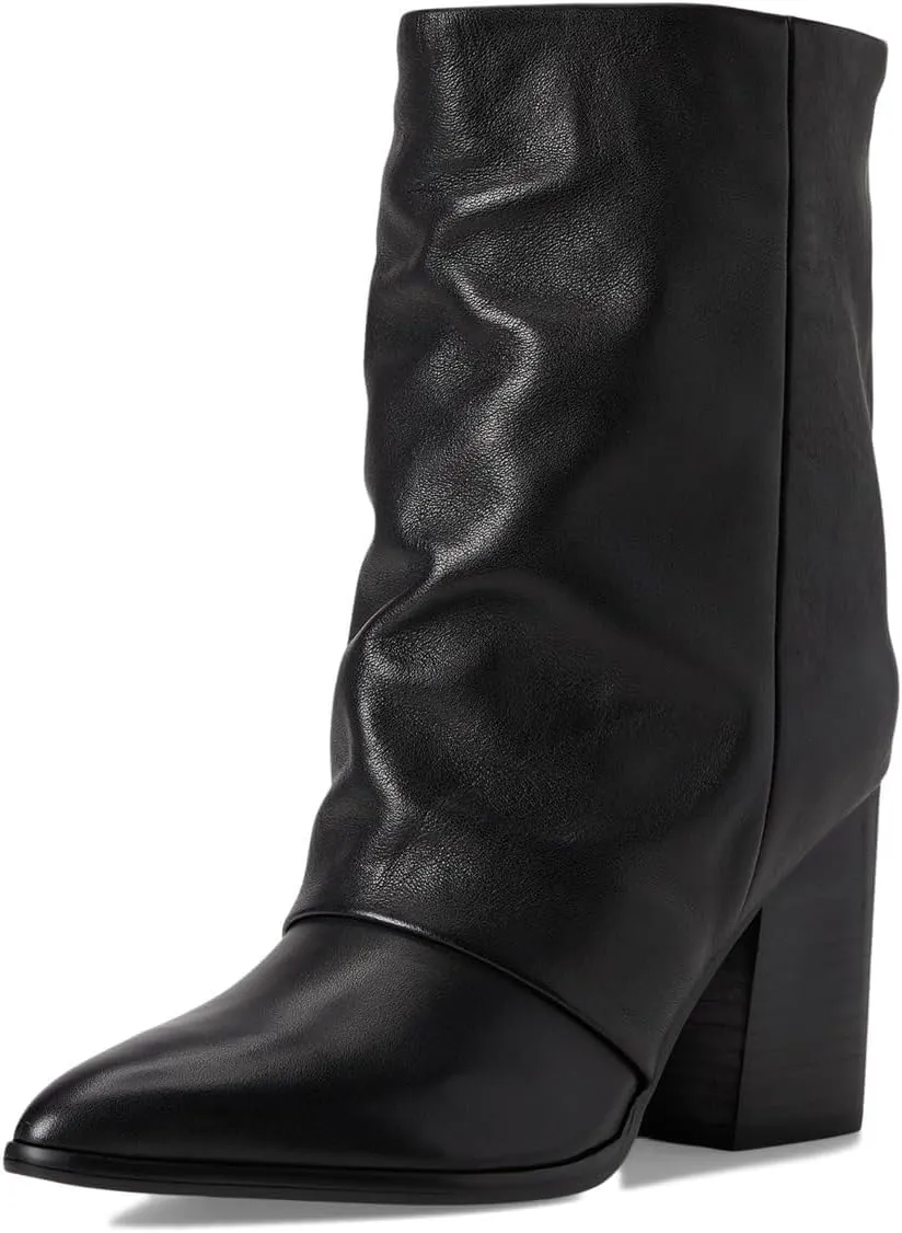 Nine West Women's Chaye Mid Calf Boot