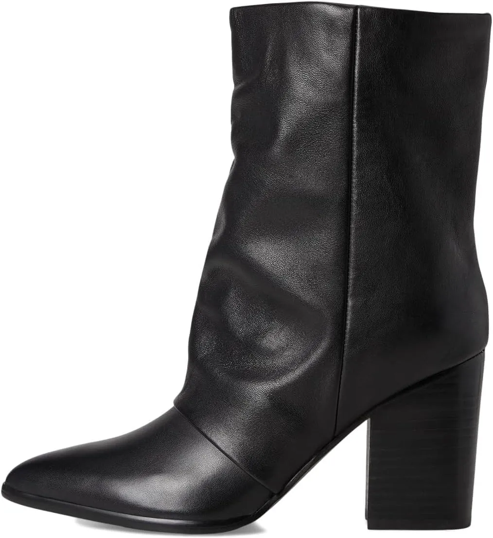 Nine West Women's Chaye Mid Calf Boot